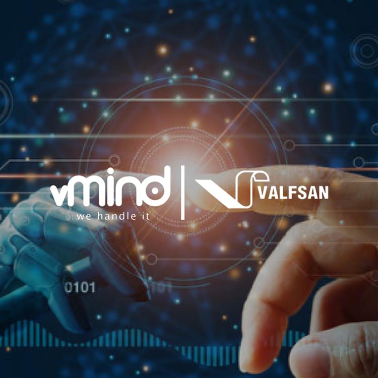 Valfsan-vMind ile Başarılı Dönüşüm!