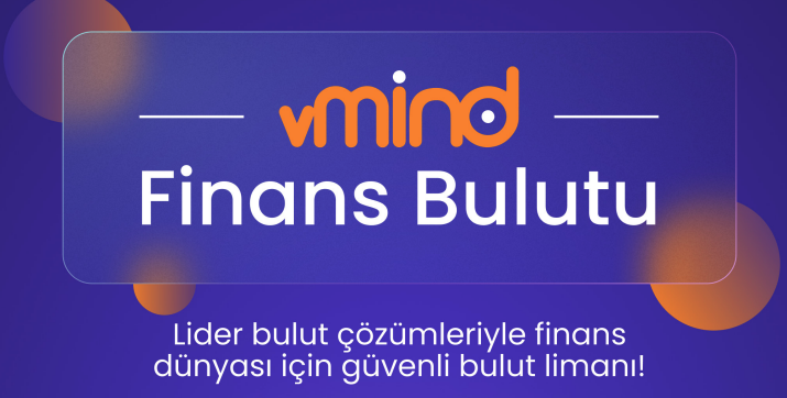 vMind Finans Bulutu