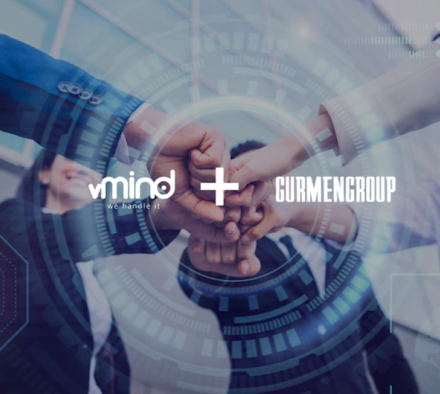 vMind Gürmen Group Success Story